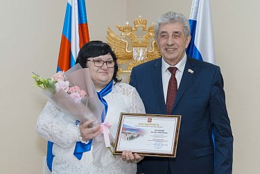 Сергей Грачев: «Реализация нацпроектов в регионе продолжается»